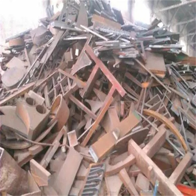 附近廢金屬回收服務 當面結算，高效便捷